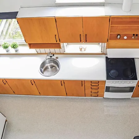 Amazing In With Kitchen 펜션 Thyborøn