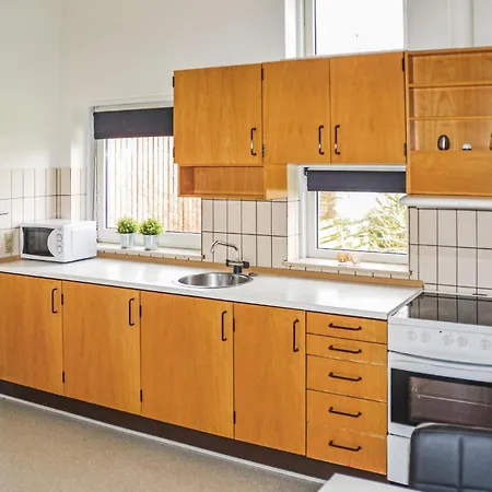 펜션 Amazing In With Kitchen Thyborøn